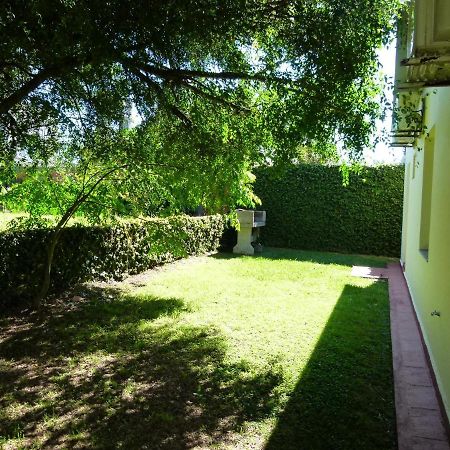 Los Palmares Del Urugua-I Bungalows Колон Экстерьер фото